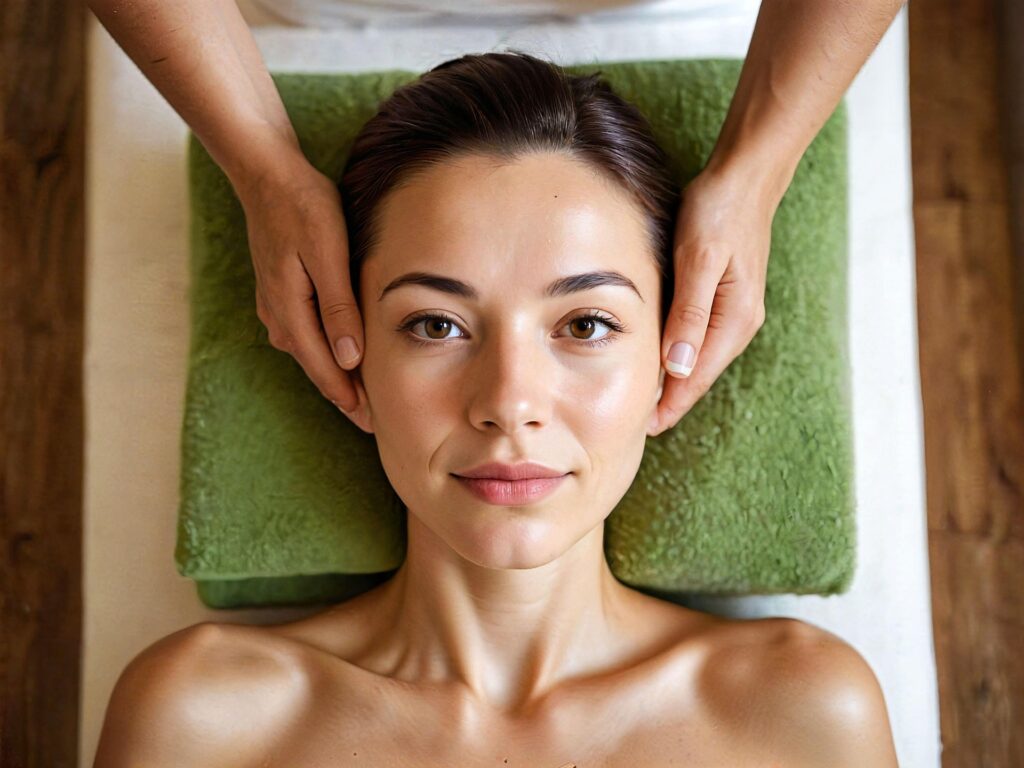 lymphdrainage-massage