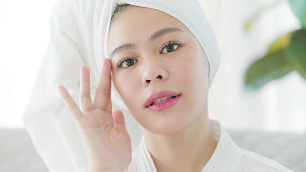 Teen Clear Skin Behandlung