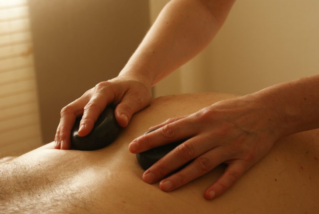 Hot Stone MassageHot Stone Massage