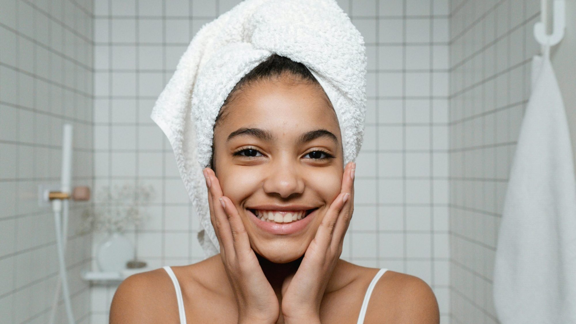Teen Clear Skin Behandlung